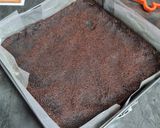 A picture of step 15 of Dairy and Gluten-Free 4 Layer Brownies.