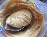 Foto del paso 2 de la receta: Manteca o mantequilla de cacahuete vegana