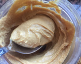 Foto del paso 2 de la receta: Manteca o mantequilla de cacahuete vegana