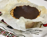 Foto del paso 5 de la receta: Tarta de queso al horno