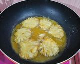 Foto langkah ke 4 dari resep Jamur Crispy Tabur BonCabe.