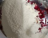 A picture of step 1 of Wheat Flour Paratha with Beetroot.