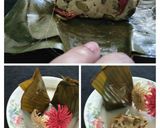 Foto langkah ke 6 dari resep Botok Lamtoro.