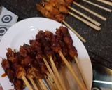 Foto langkah ke 2 dari resep Sate Ayam ala Sonia.