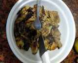 Foto del paso 2 de la receta: Ensalada tibia de berenjena