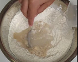 Foto del paso 1 de la receta: Pan de campo casero | fran cocina