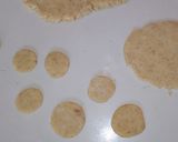 Foto del paso 4 de la receta: Galletas Veganas de Harina Pan y Plátano🌽🍌🍪🍌🌽