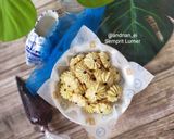 Foto langkah ke 5 dari resep Semprit Lumer.
