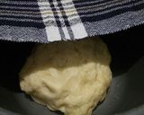 Foto langkah ke 5 dari resep Pastel Renyah isi Bihun & Wortel.