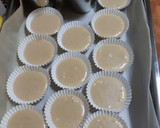 Foto del paso 5 de la receta: Magdalenas con copete