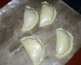 Foto langkah ke 2 dari resep Pastel.