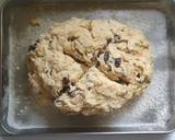 Soda Bread recipe step 3 photo