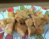 Foto langkah ke 3 dari resep Tahu Gejrot.