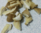 Foto del paso 3 de la receta: Guiso de patatas con setas