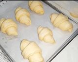 Foto langkah ke 13 dari resep CROFFLE | CROISSANT WAFFLE.