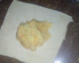 A picture of step 6 of Potato dumplings.