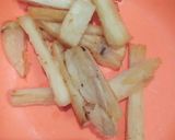 Foto langkah ke 5 dari resep Tela-tela Singkong.