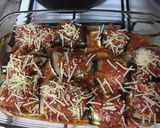 Foto del paso 7 de la receta: Rollitos de berenjenas