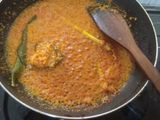 Sayur asem goreng pake daging sapi