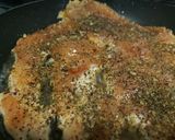 Foto del paso 2 de la receta: Pechuga con sabor a Italia