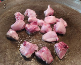 Foto del paso 2 de la receta: Paella de pollo 🥘