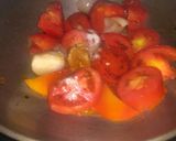 A picture of step 6 of Tomato Chutney.