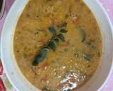 Mix daal masalay recipe step 2 photo
