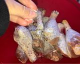 Foto del paso 3 de la receta: Ceviche de pollo