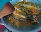 Foto langkah ke 3 dari resep Pindang Belanak.