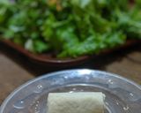 A picture of step 6 of Vietnamese Spring Rolls.
