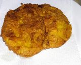 Foto del paso 6 de la receta: Pechuga de pollo Broaster