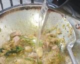 Foto langkah ke 2 dari resep Resep Daging Kambing Asam Pedas.Mengolah Daging Kurban Bikin Nagih.