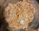 Foto del paso 3 de la receta: Salchichas veganas