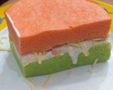 Foto langkah ke 4 dari resep Easy Cake Keto.