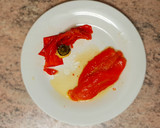 Foto del paso 2 de la receta: Caviar de Pimientos