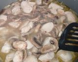 Foto del paso 6 de la receta: Pechugas de Pollo a la Cazuela con Champiñones