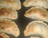 Foto del paso 6 de la receta: Empanadas de verdura