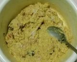 Foto langkah ke 3 dari resep Sate Lilit Ayam Khas Bali.