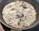Foto del paso 3 de la receta: Canelones de Bacoreta