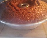Foto langkah ke 11 dari resep Cake Sarang Semut.