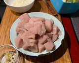 Foto del paso 2 de la receta: Pechuga de pollo con verduras