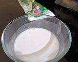 Foto langkah ke 1 dari resep Kue KERANJANG Santan Kelapa.