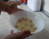 Foto del paso 2 de la receta: Galletas de leche condensada