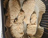 Foto del paso 4 de la receta: Muslos de pollo 🍗 freidora de aire