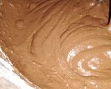 Toffifee muffin recept fázis 2 fotója