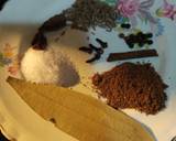 Beef Yakhni Pulao recipe step 4 photo