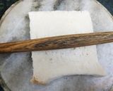 A picture of step 3 of Bread Packet.