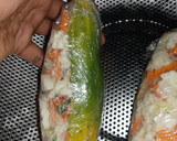 A picture of step 10 of Cucumber Salad.