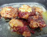 Foto langkah ke 5 dari resep Ayam Panggang Mentega.