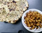Homemade Chole Kulche recipe step 6 photo